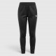 Adidas Originals 3-Stripes Μαύρο Παντελόνι / Pre Owned